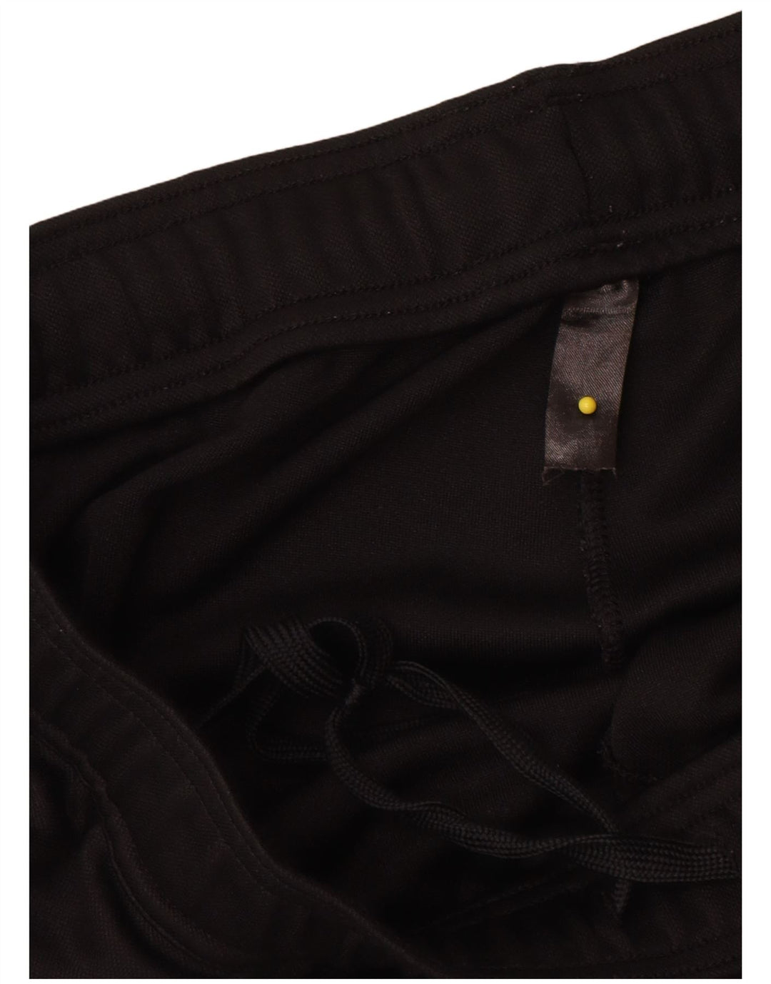 Adidas Aeroready træningsdragt bukser til mænd XL sort polyester
