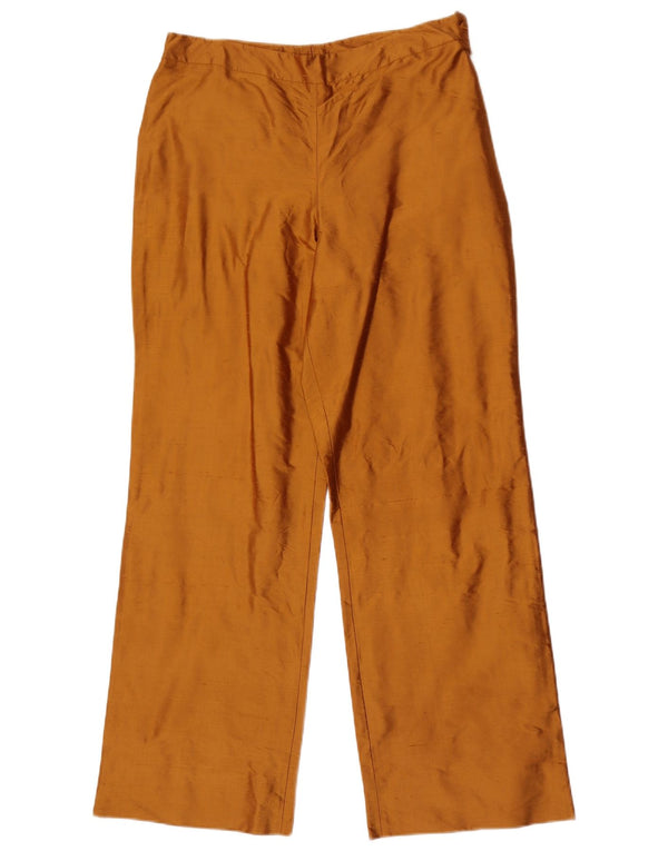 Luisa Spagnoli Lige Casual Bukser IT 46 Large W30 L30 Orange