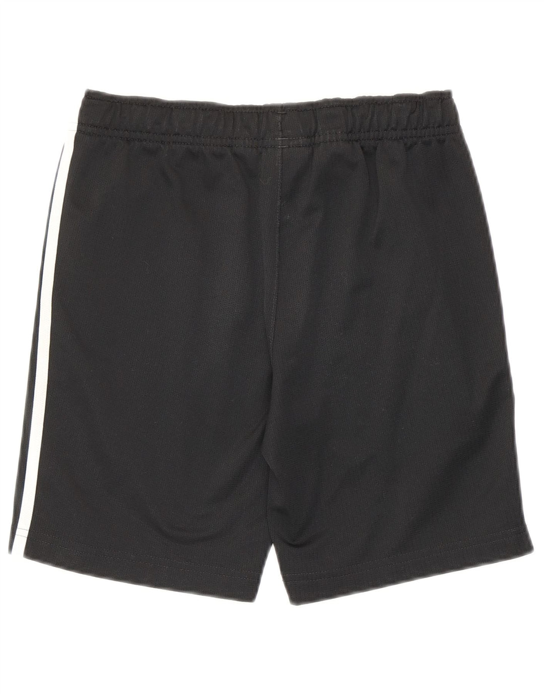 Adidas drenge sportsshorts 9-10 år sort polyester