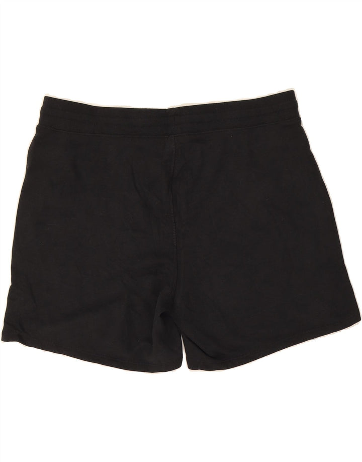 CHAMPION Mens Sport Shorts XL  Black Cotton Vintage Champion and Second-Hand Champion from Messina Hembry 
