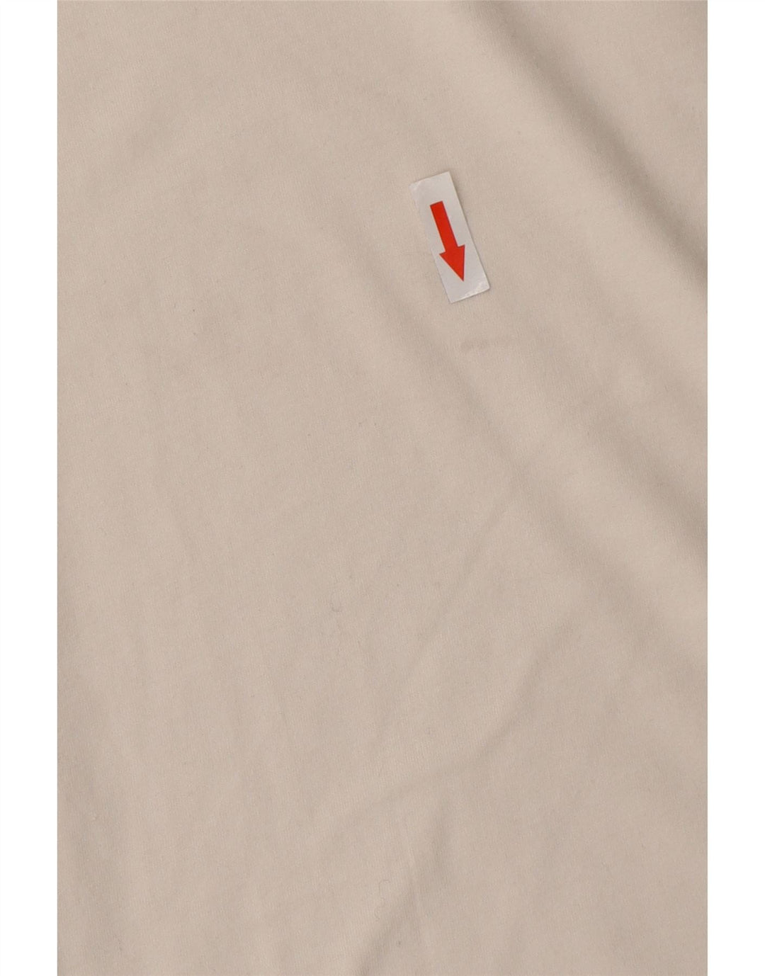 LOTTO Herrevest Top XL Hvid