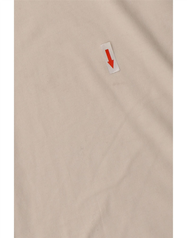 LOTTO Herrevest Top XL Hvid