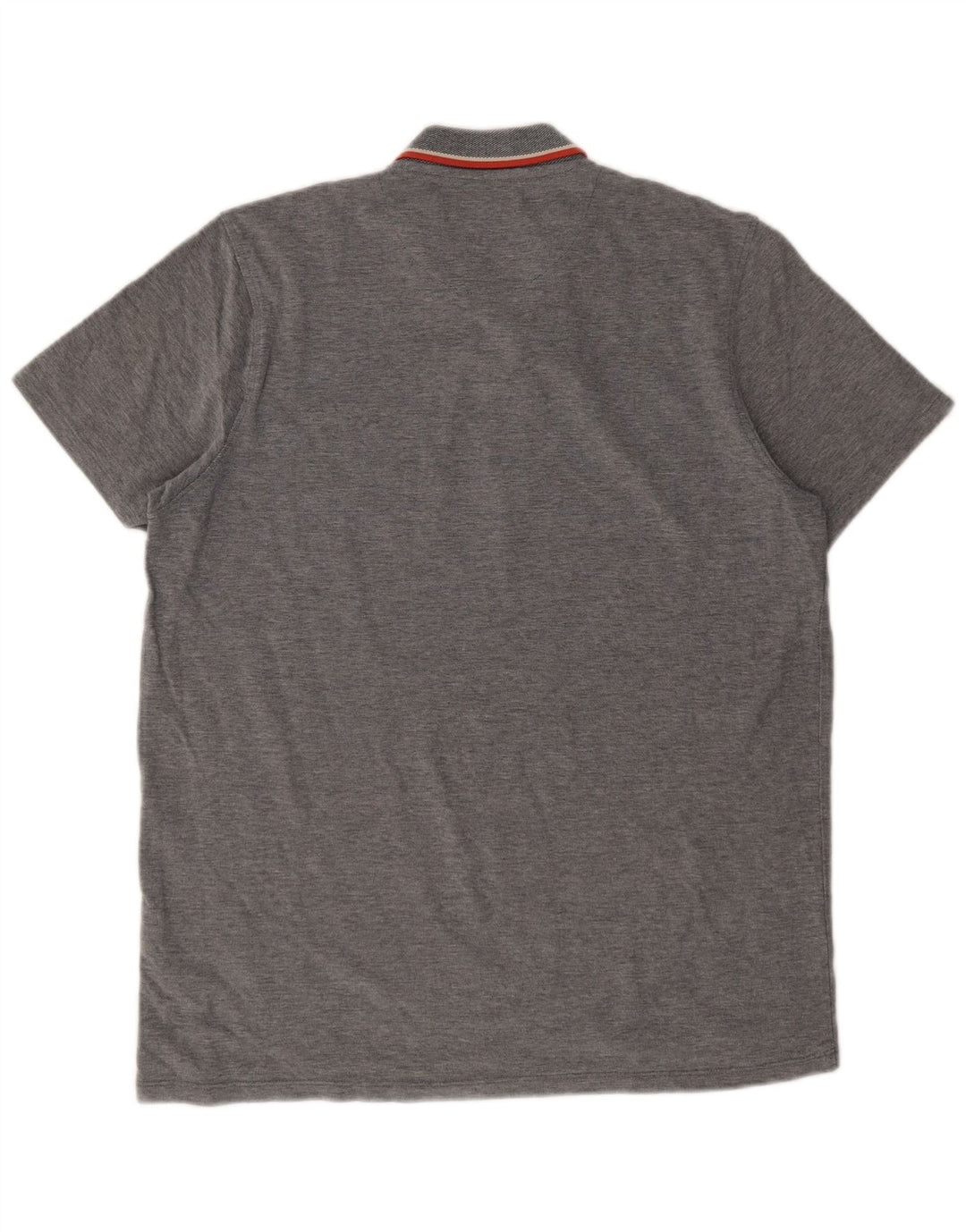 Jack & Jones herre poloshirt XL Grå