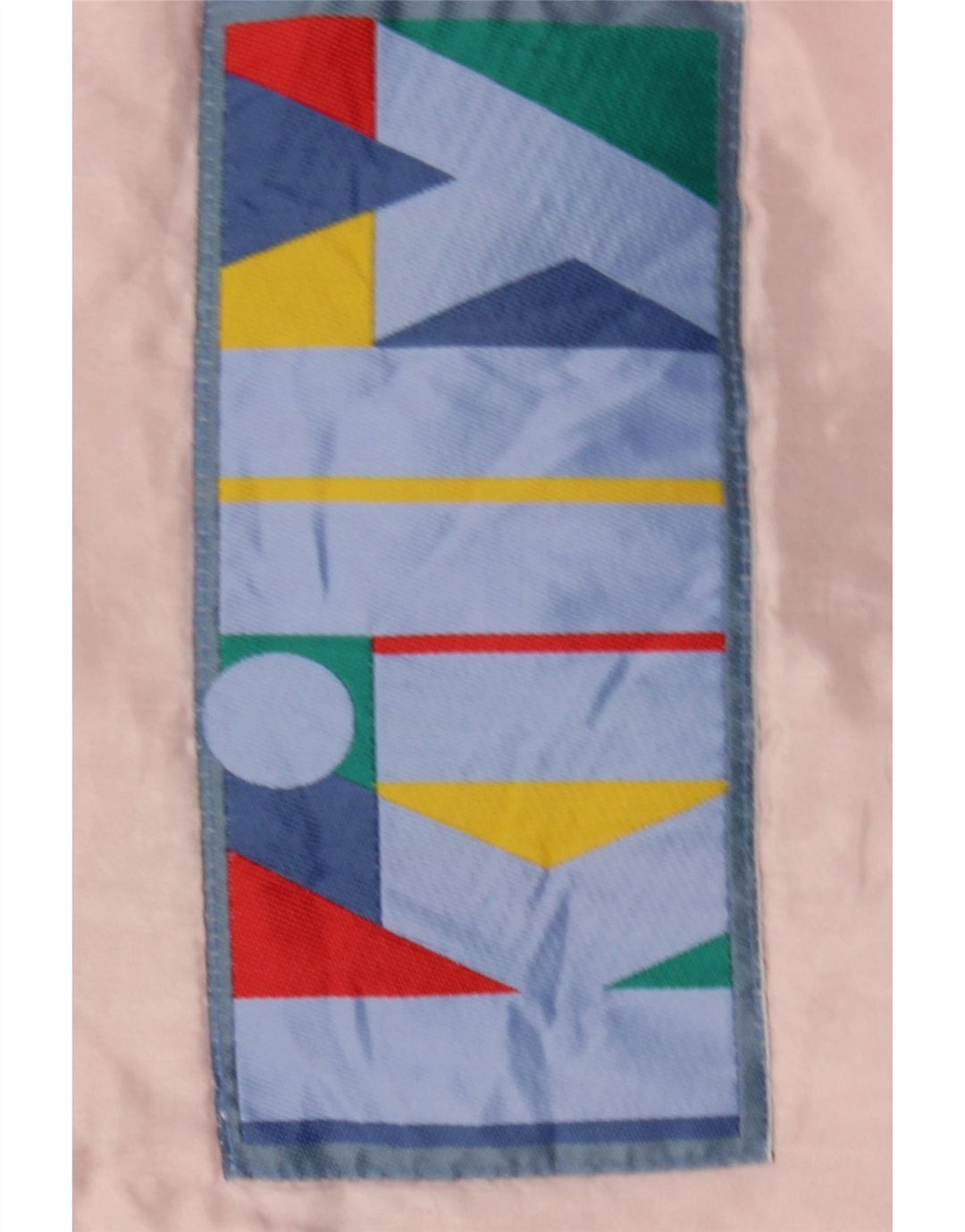 Killy Dame Hætte Skijakke UK 10 Small Multicolor Colourblock