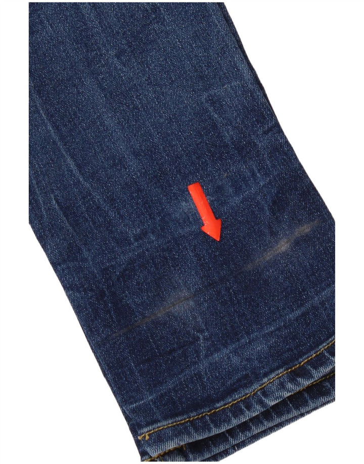 Guess Skinny Jeans til kvinder W29 L32 Blå