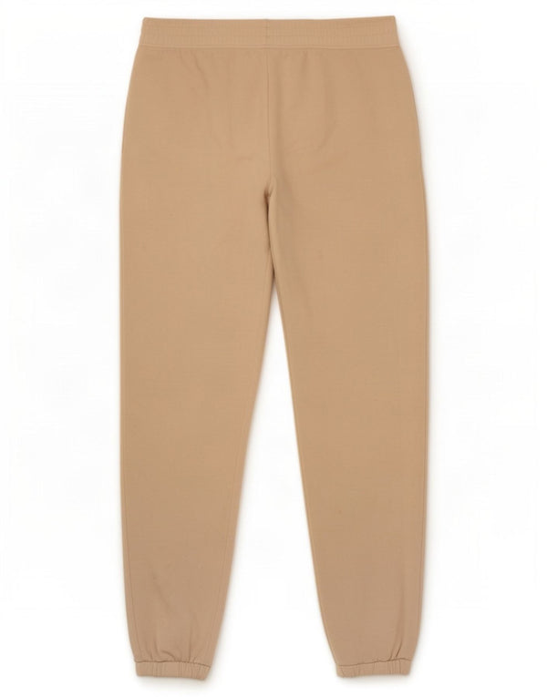 Nike træningsdragt til kvinder Joggers UK 10 Small Beige Bomuld