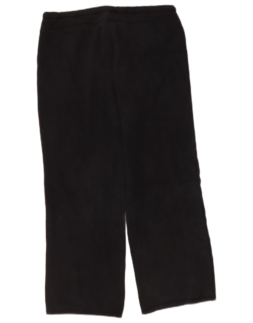 Gap Womens Grafisk træningsdragt Bukser UK 14 Medium Black Bomuld