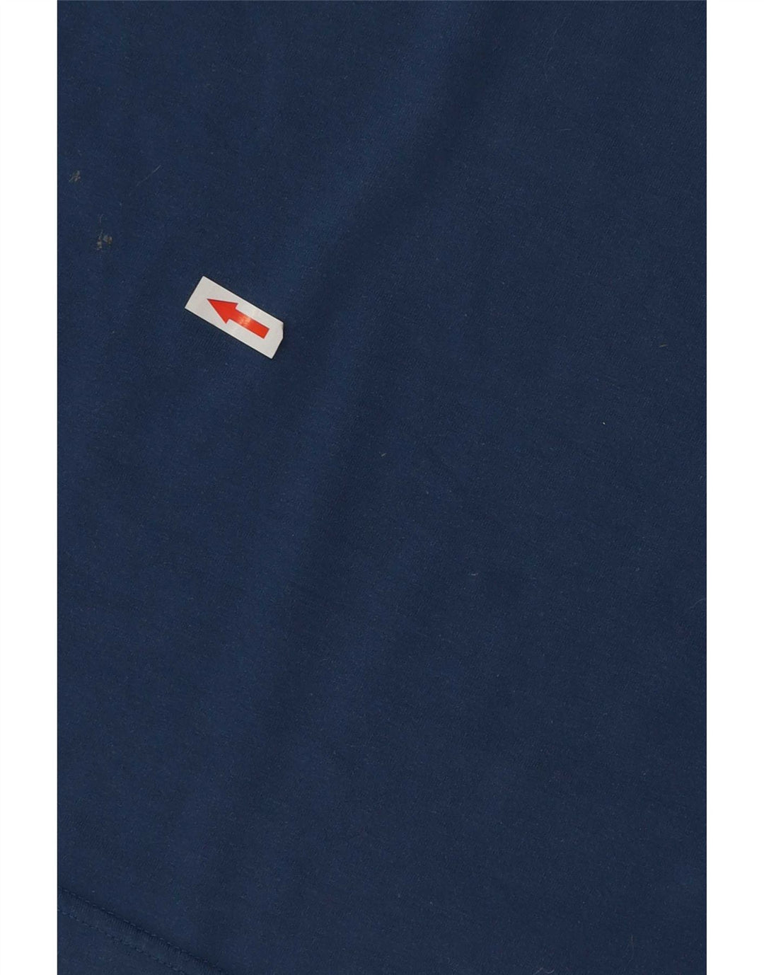 Puma Herre grafisk T-shirt Top Medium Blue