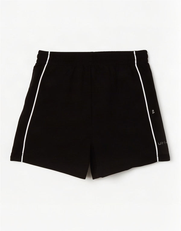 Diadora Herre Sportshorts XL Sort Polyester