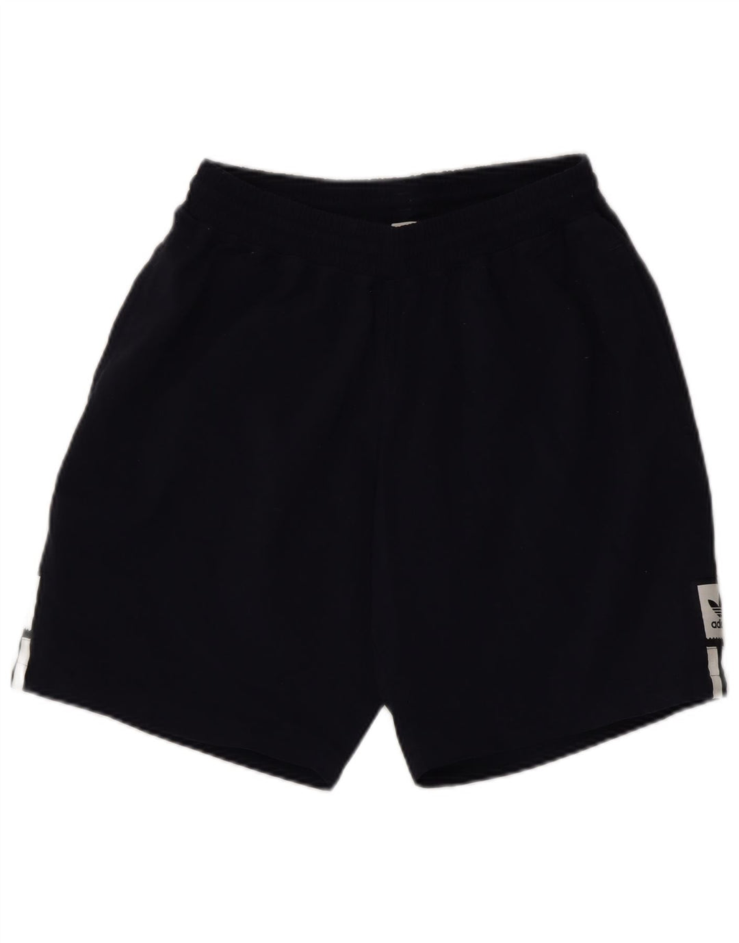 Adidas Herre Sportshorts Medium Navyblå Nylon