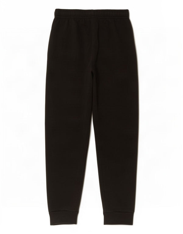 Champion Herre grafisk træningsdragt Bukser Jogger Small Black