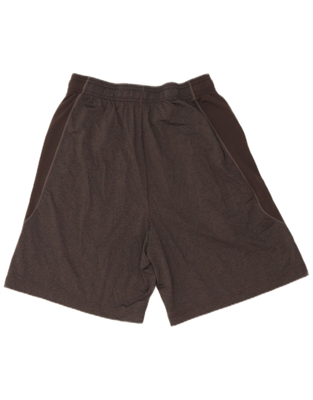 Under Armour Herre Sportshorts Medium Grå Polyester