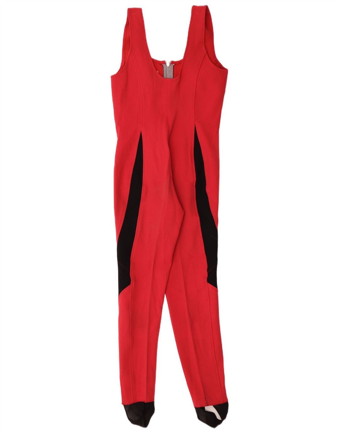 Colmar Stigbøjle Jumpsuit IT 44 Medium Pink Colourblock Polyamid