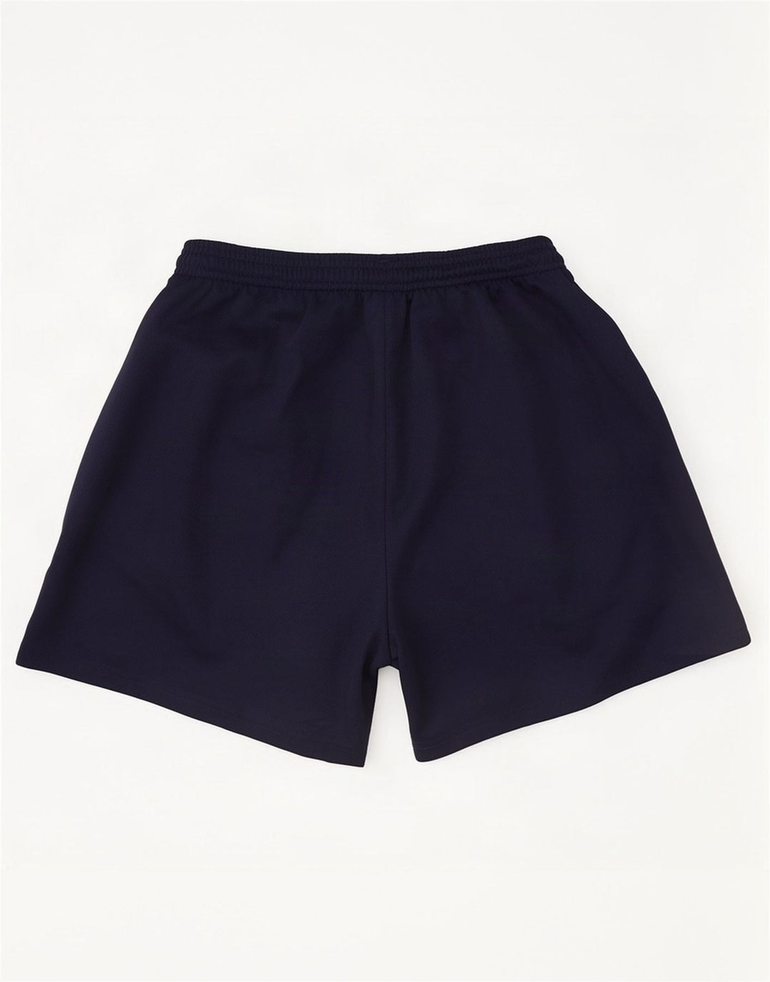 Reebok Sportshorts til mænd Medium Navyblå polyester