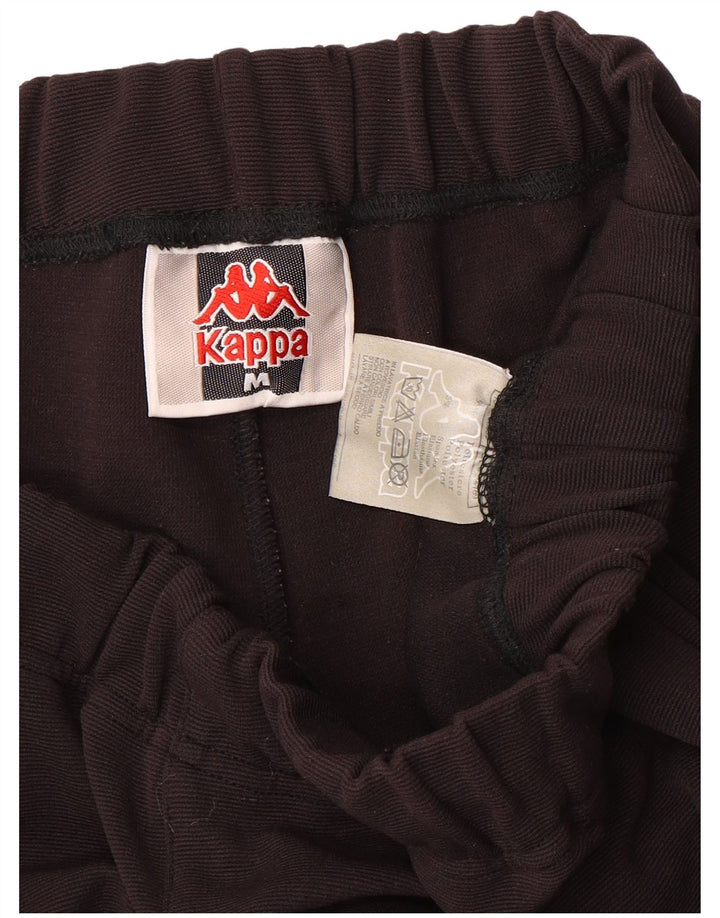 KAPPA Træningsdragt bukser til mænd Medium brun polyester