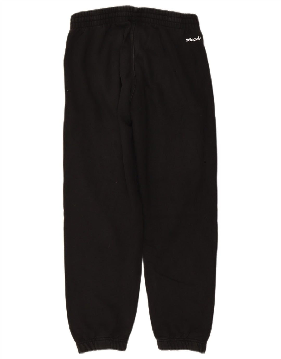 Adidas Herre grafisk træningsdragt Bukser Joggers Medium Sort Bomuld