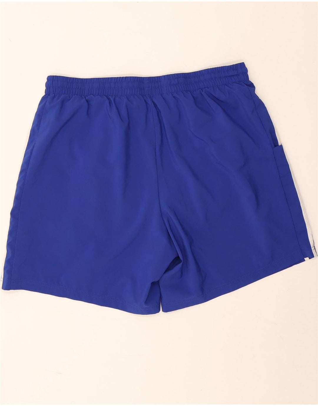 Adidas Herre Sportshorts 2XL Blå