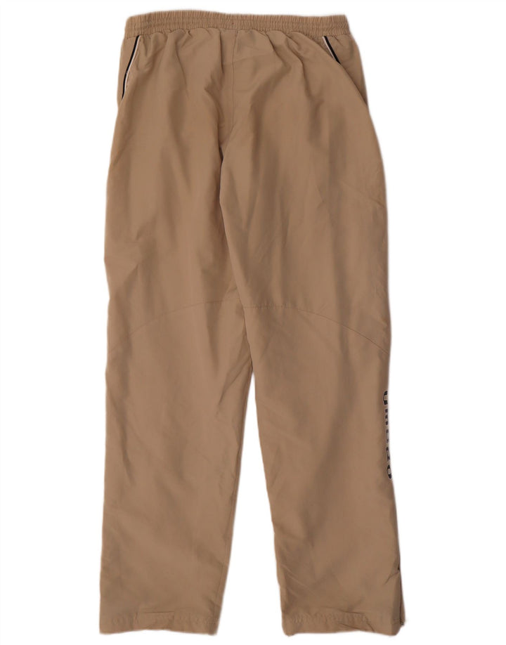 Umbro Herre Grafisk Træningsdragt Bukser Lille Beige Polyester