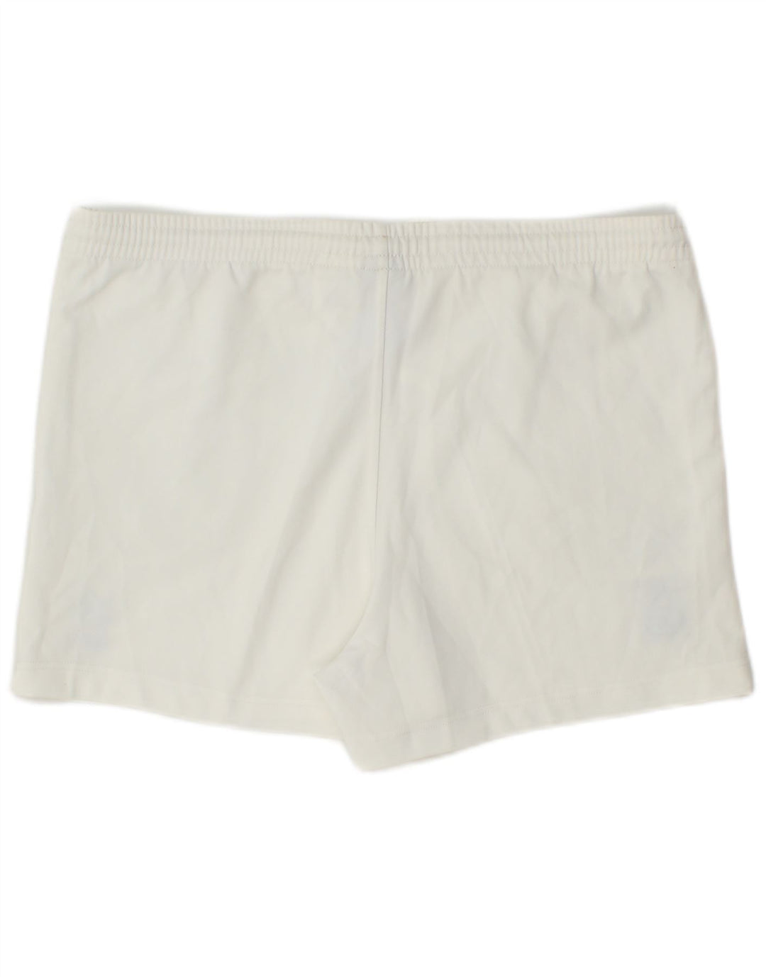 LOTTO Drenge Grafiske Sportsshorts 15-16 År 3XL Hvid Polyester