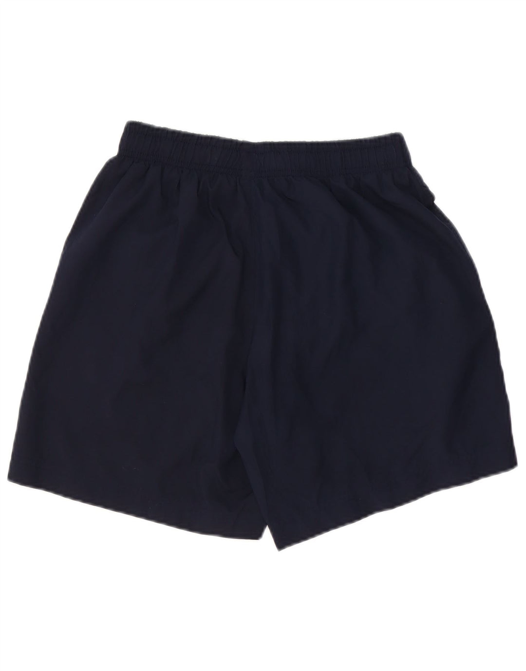 Puma Sportshorts til mænd Små marineblå polyester