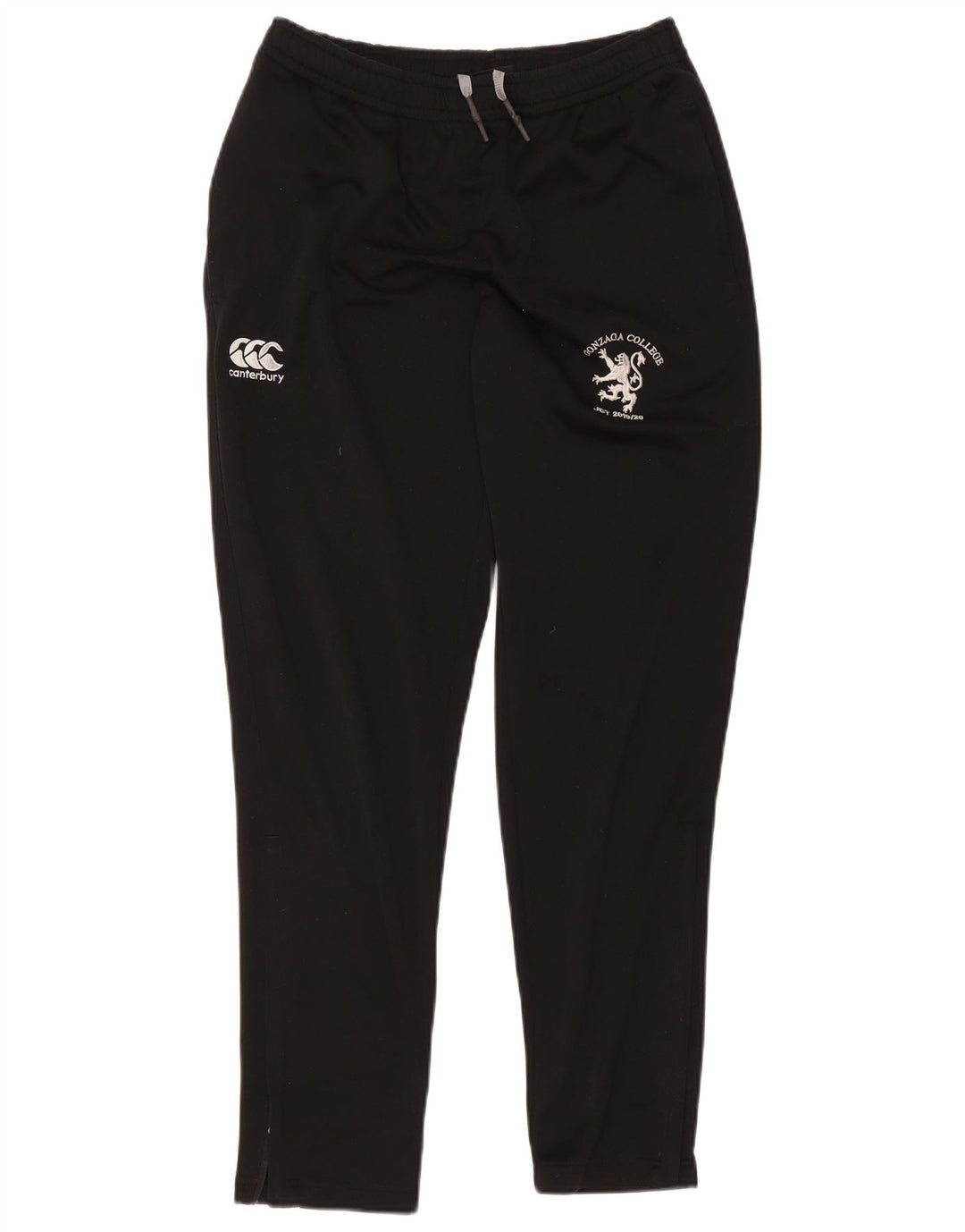 Canterbury Herre grafisk træningsdragt Bukser Medium Sort Polyester