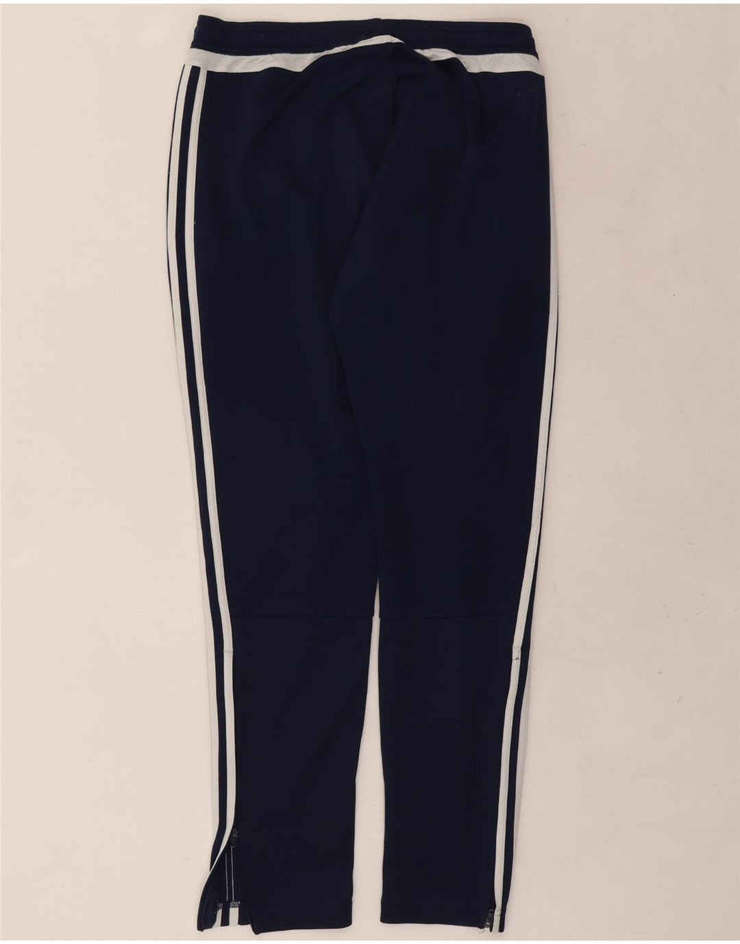 Adidas Herre Climacool Træningsdragt Bukser Medium Navy Blue Polyester