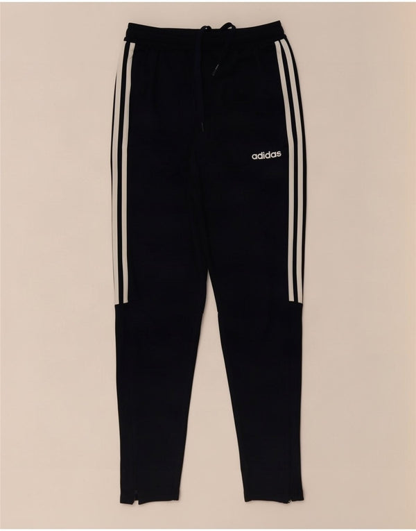 Adidas Herre Climalite træningsdragt Bukser Små marineblå polyester