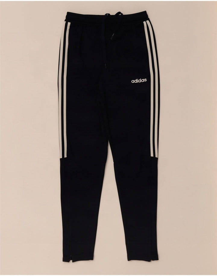 Adidas Herre Climalite træningsdragt Bukser Små marineblå polyester