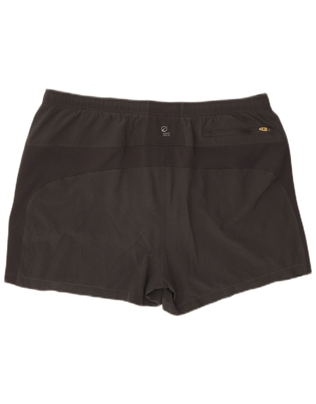 The North Face Herre Regular Sports Shorts XL Grå Polyester