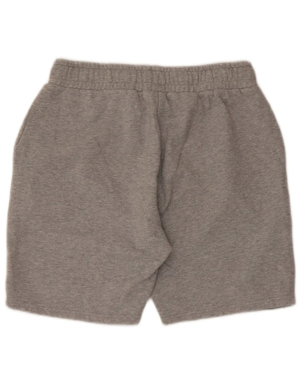 Ellesse Herre Sportshorts XS Grå Flecked Bomuld