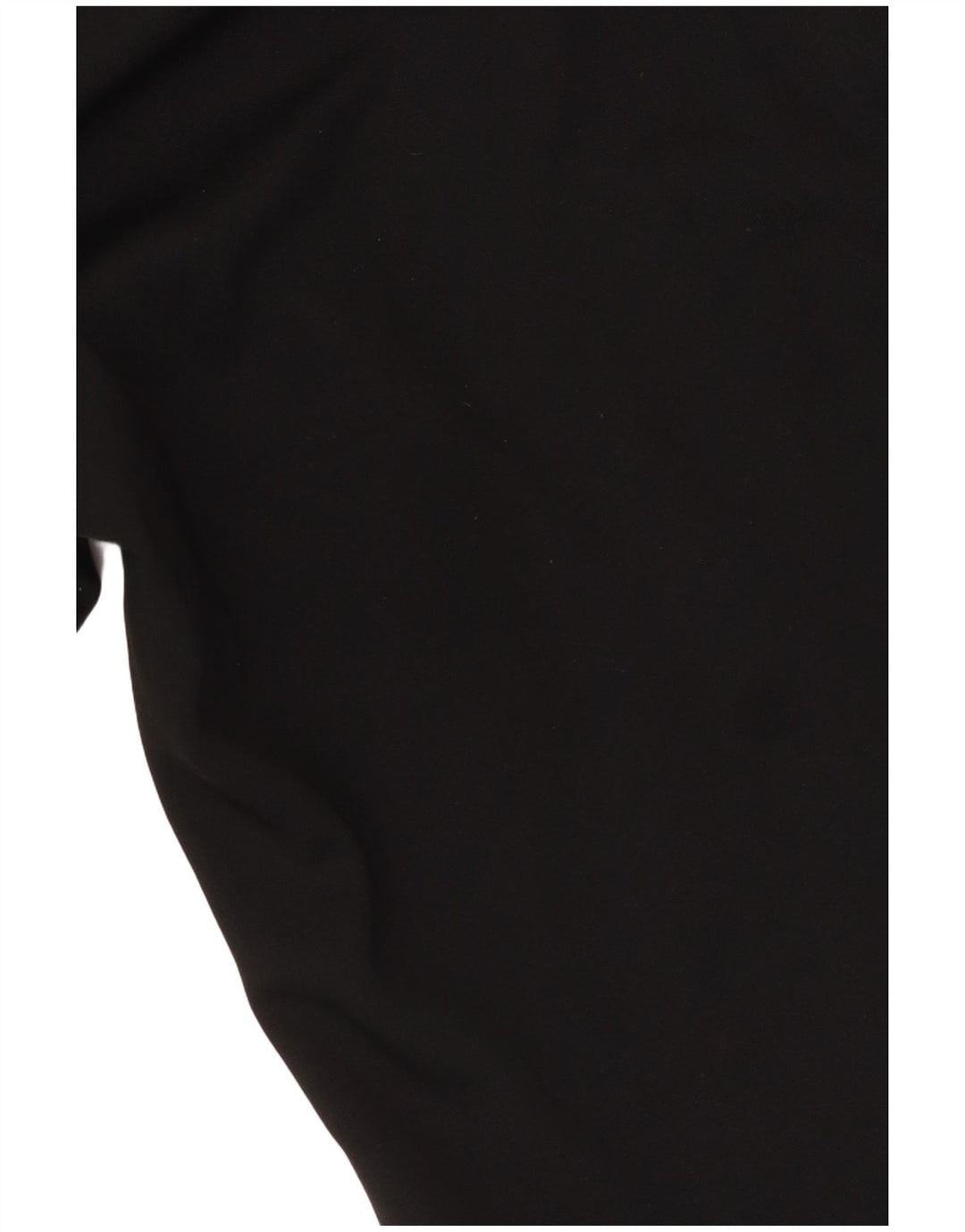 Nike Herre Therma-Fit Crop træningsdragt Bukser Stor sort polyester