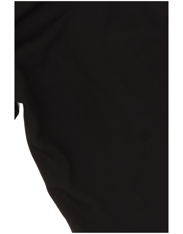 Nike Herre Therma-Fit Crop træningsdragt Bukser Stor sort polyester