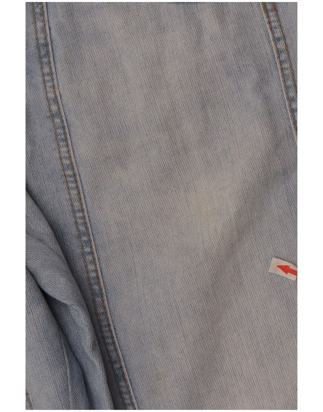 Jeckerson Herre Slim Jeans W33 L29 Blå Bomuld