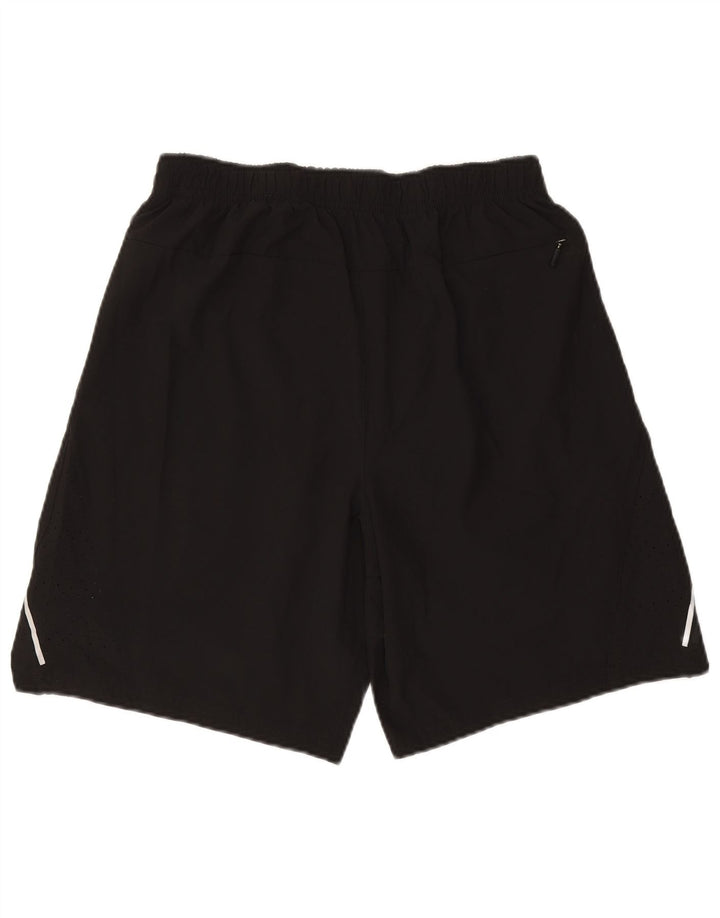 Russell Athletic Herre Sportshorts Medium Sort