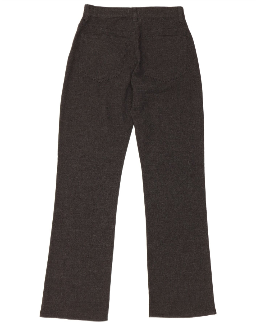 Calvin Klein Dame Bootcut Casual Bukser W28 L31 Grå