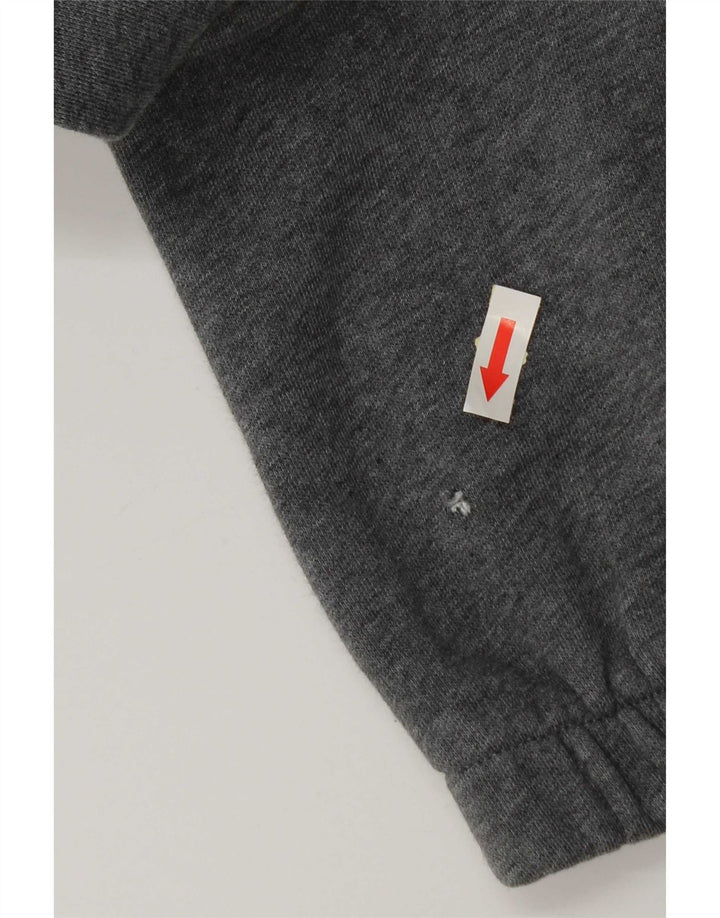Nike træningsdragt til mænd Joggers Medium Grå Flecked