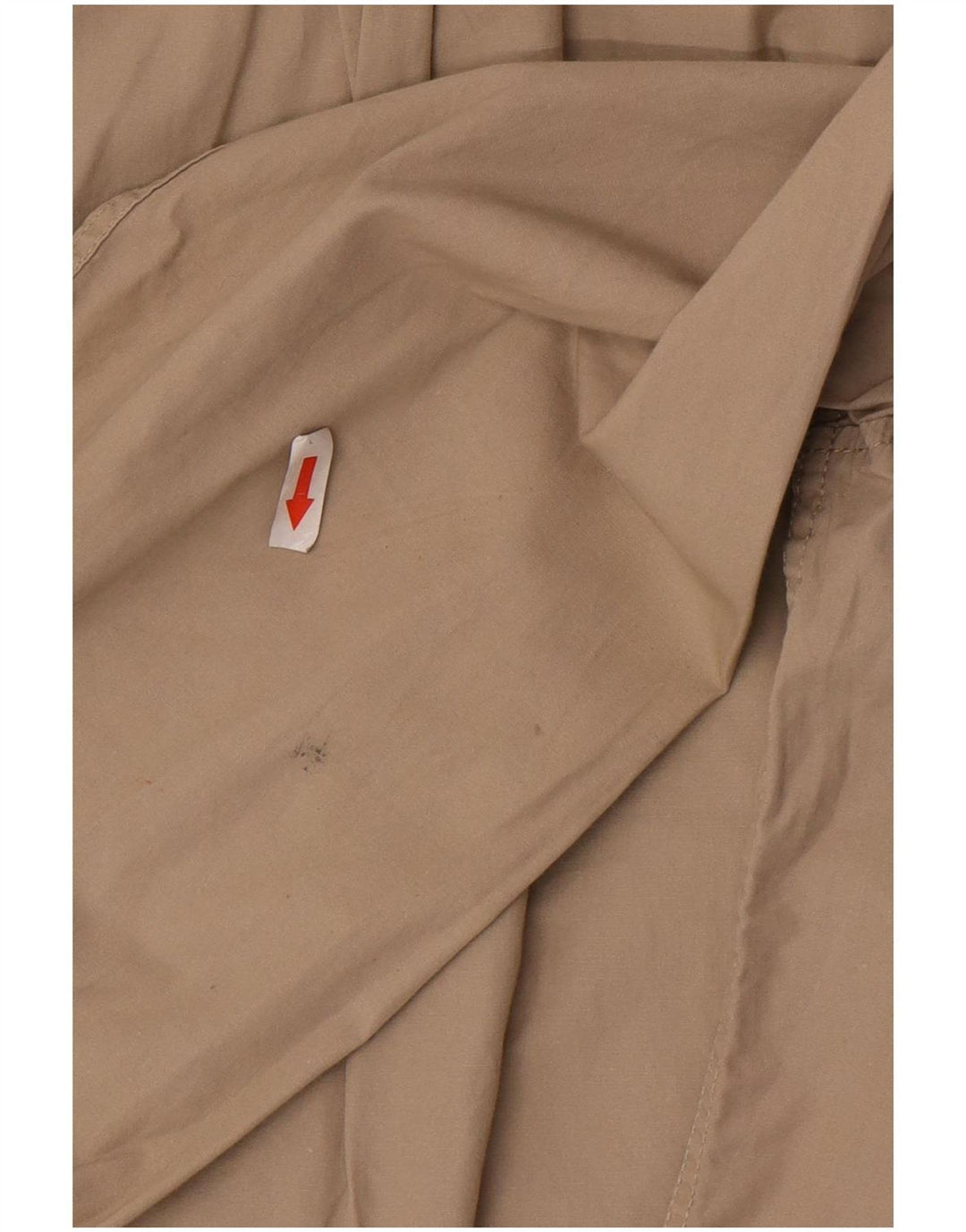 Lee Herreskjorte XL Beige Bomuld