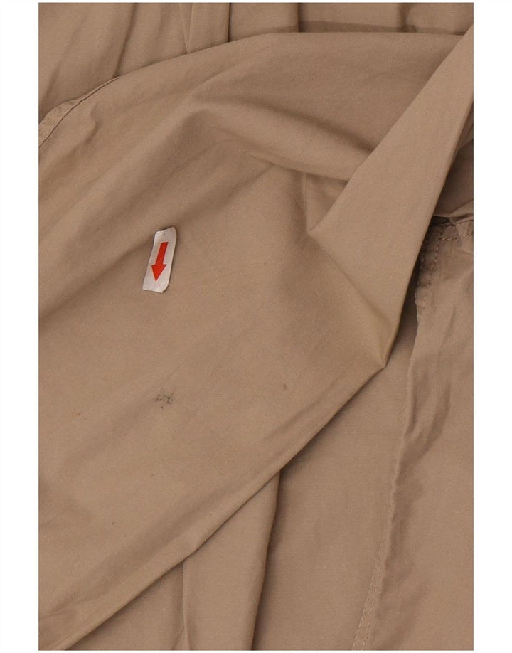 Lee Herreskjorte XL Beige Bomuld