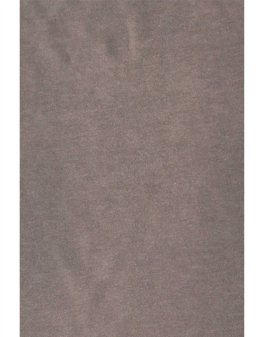 Adidas T-shirt top mellem grå bomuld til mænd