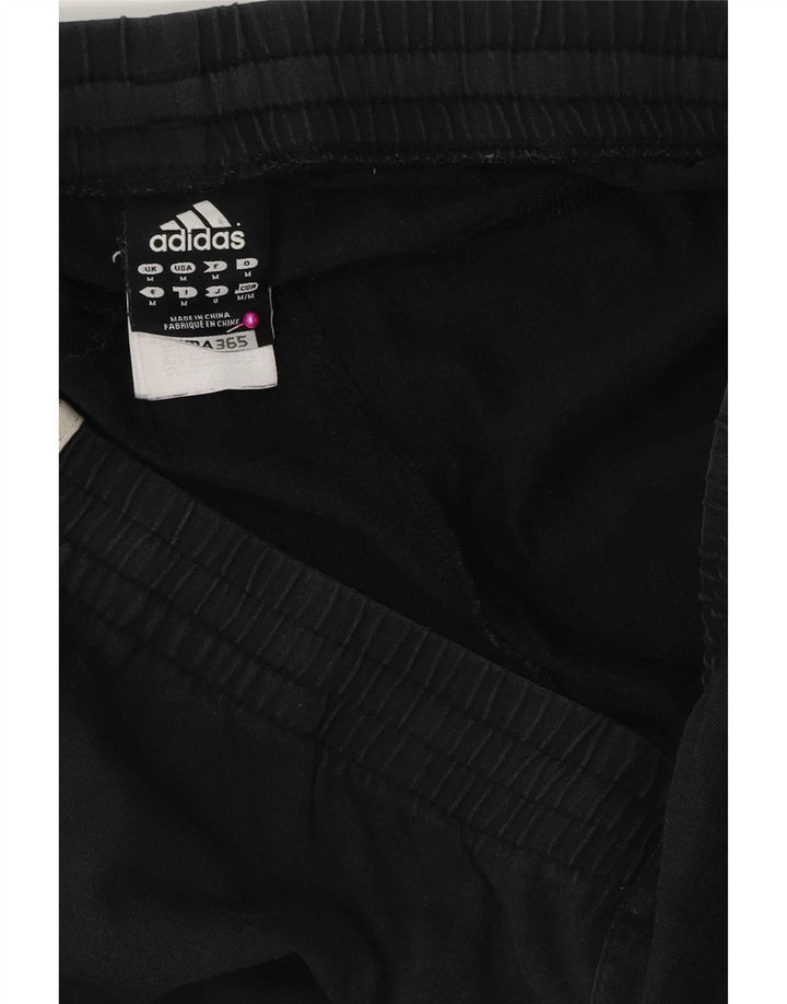 Adidas Herre Clima 365 Sportshorts Medium Sort Bomuld
