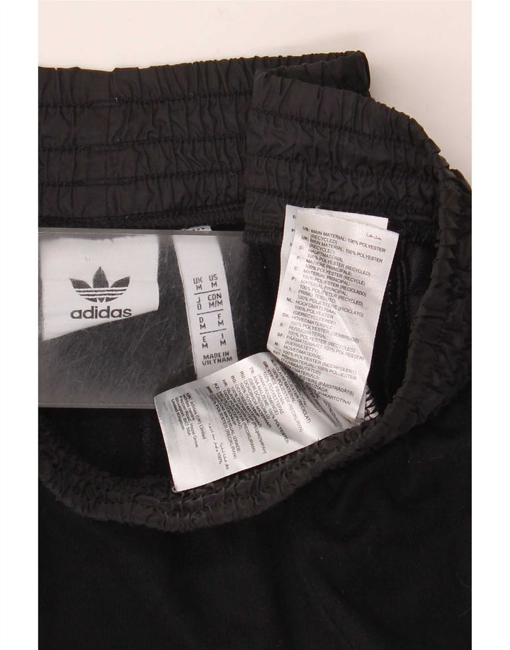 Adidas Træningsdragt til mænd Joggers Medium Sort Polyester