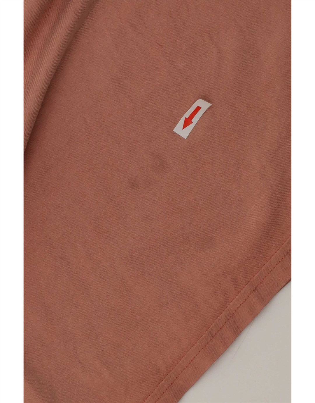 The North Face Herre T-Shirt Top XL Pink