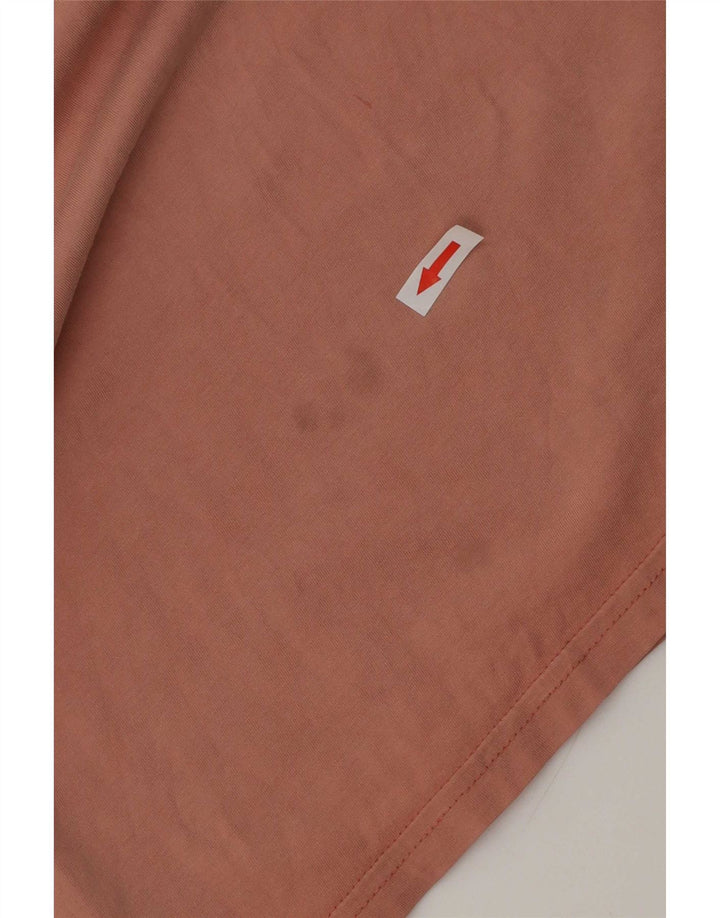The North Face Herre T-Shirt Top XL Pink