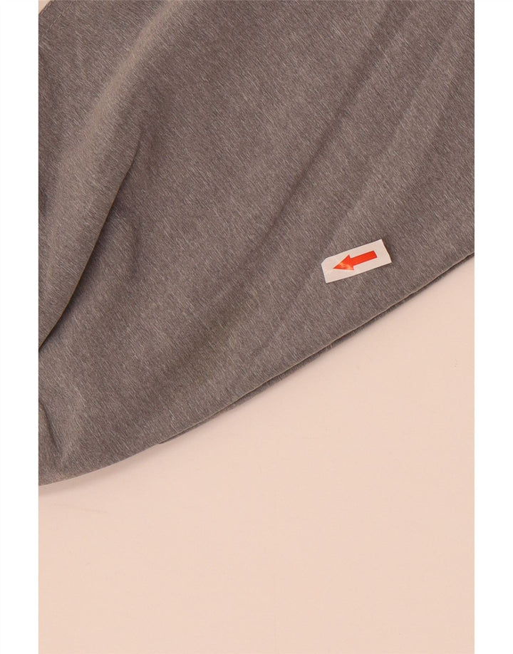 Puma Træningsdragt til mænd Top jakke Medium Grå Colourblock Nylon