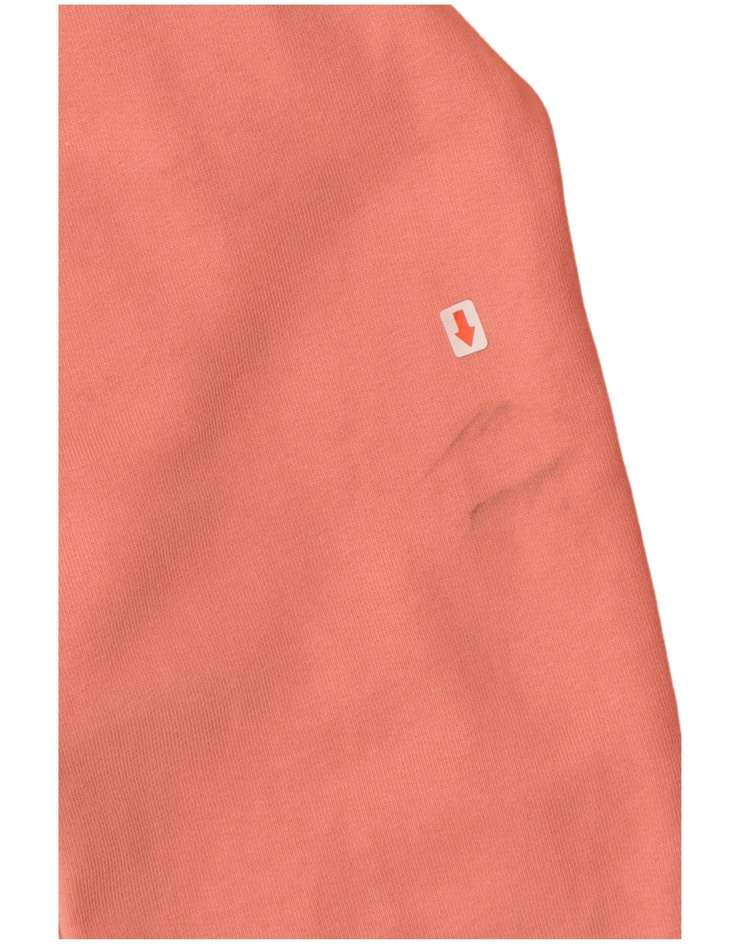 The North Face Herre Grafisk Sweatshirt Jumper Lille Pink Bomuld