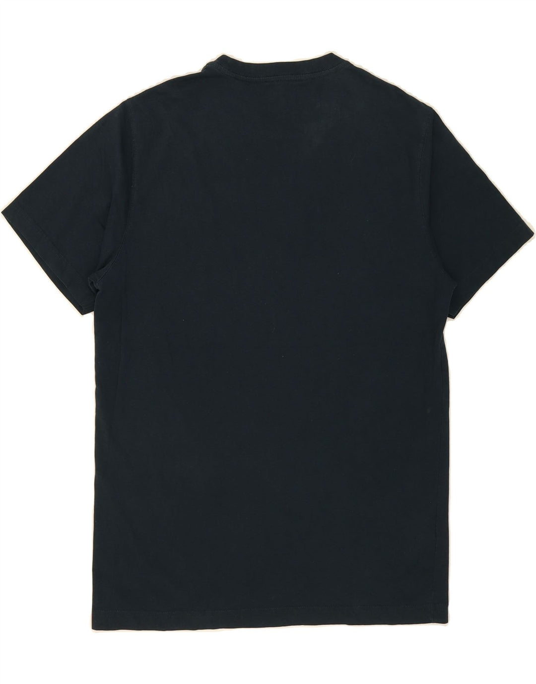 EDDIE BAUER Mens T-Shirt Top Medium Black Cotton Vintage Eddie Bauer and Second-Hand Eddie Bauer from Messina Hembry 