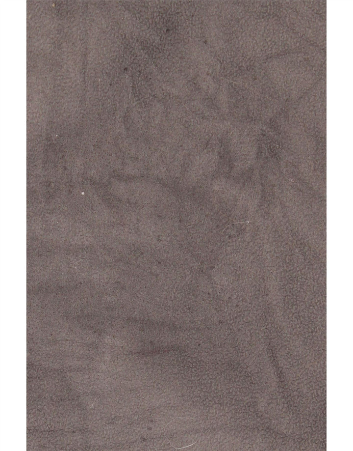 IZOD Fleecejakke til mænd UK 44 2XL Grå Colourblock Polyester