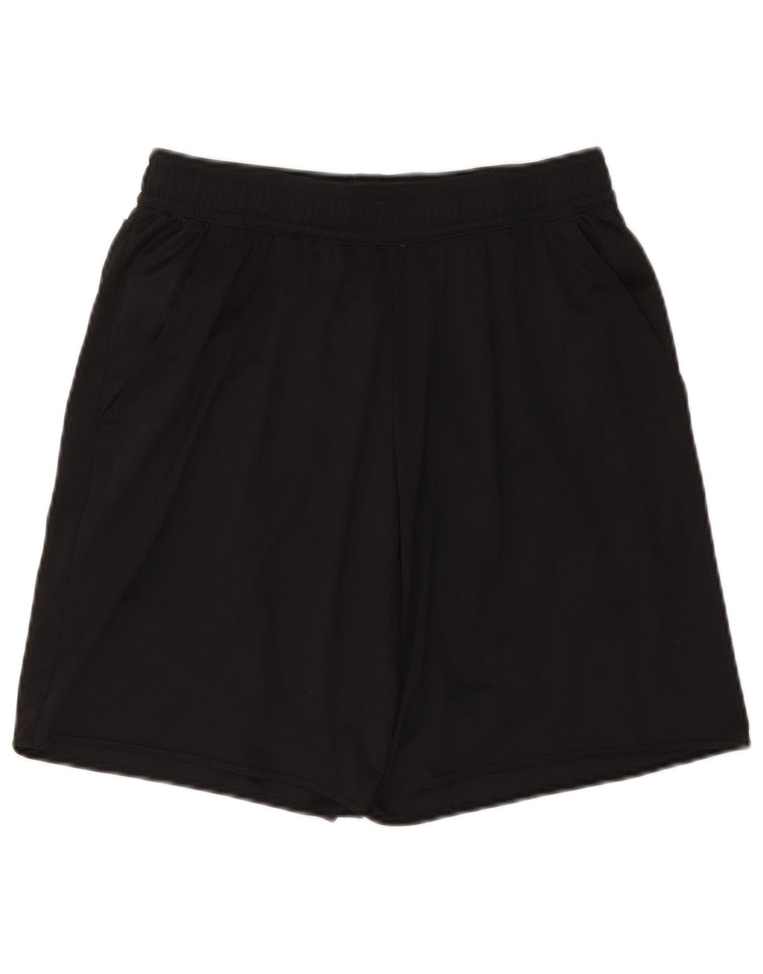 ADIDAS Herre Climacool Sportshorts Stor sort polyester