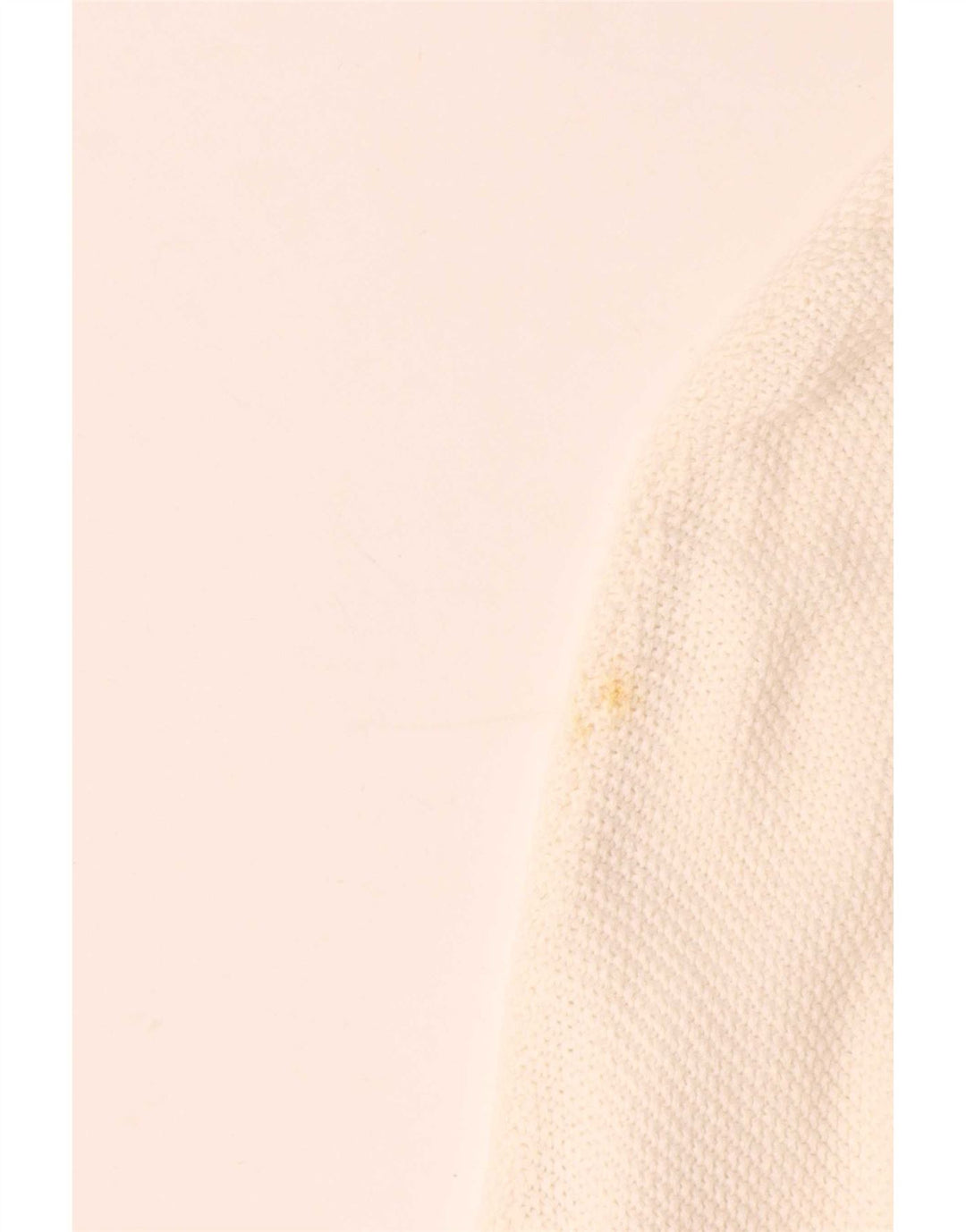 MINT VELVET Dame Oversized Longline cardigan sweater UK 14 Medium White