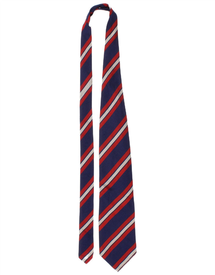 Paul & Shark Herre Slips One Size L57 Blå Stribet Klassisk